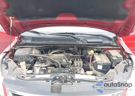 2010 Volkswagen Routan Se из США, поврежденный, VIN 2V4RW3D14AR186648